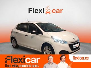 Peugeot 208 5P BUSINESS LINE 1.6 BlueHDi 75