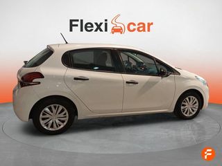 Peugeot 208 5P BUSINESS LINE 1.6 BlueHDi 75