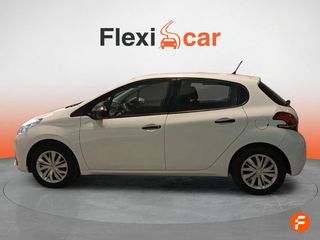 Peugeot 208 5P BUSINESS LINE 1.6 BlueHDi 75