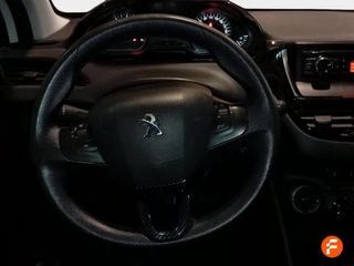 Peugeot 208 5P BUSINESS LINE 1.6 BlueHDi 75