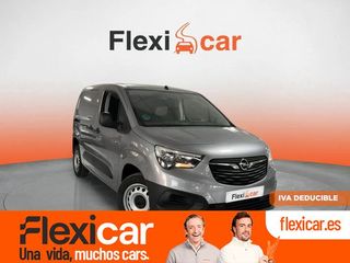 Opel Combo Cargo CARGO 1.5 TD S&S L 102CV