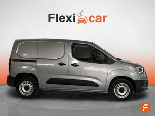Opel Combo Cargo CARGO 1.5 TD S&S L 102CV