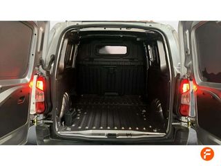 Opel Combo Cargo CARGO 1.5 TD S&S L 102CV