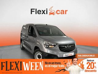 Opel Combo Cargo CARGO 1.5 TD S&S L 102CV
