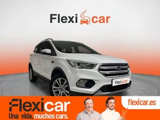 Ford Kuga 1.5 EcoBoost 88kW 4x2 Trend+