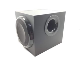 altavoces pc logitech z906