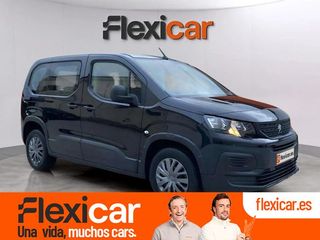 Peugeot Rifter Active Pack Standard BlueHDi 73kW