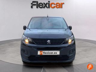 Peugeot Rifter Active Pack Standard BlueHDi 73kW