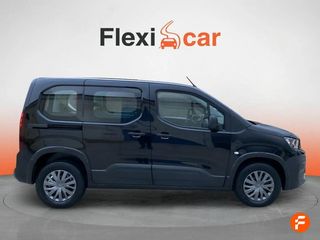 Peugeot Rifter Active Pack Standard BlueHDi 73kW