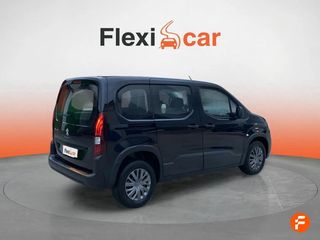 Peugeot Rifter Active Pack Standard BlueHDi 73kW