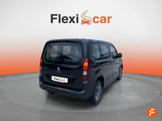 Peugeot Rifter Active Pack Standard BlueHDi 73kW