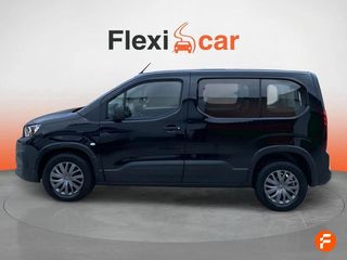 Peugeot Rifter Active Pack Standard BlueHDi 73kW