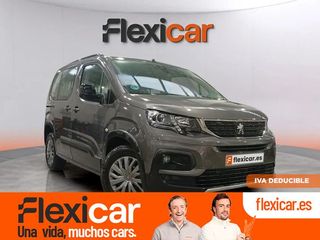 Peugeot Rifter Allure Standard BlueHDi 96kW