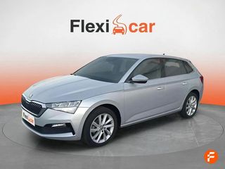 Skoda Scala 1.0 TSI 81KW (110 CV) DSG Emotion
