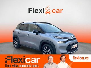 Citroën C3 Aircross PureTech 81kW (110CV) Plus