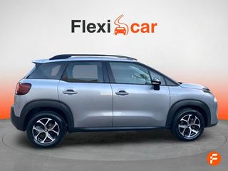 Citroën C3 Aircross PureTech 81kW (110CV) Plus