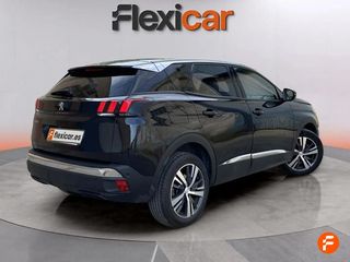 Peugeot 3008 1.2 PureTech 96KW S&S Allure Pack EAT8