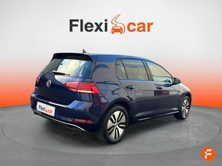 Volkswagen Golf e-Golf ePower 100 kW (136CV)