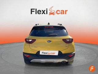 Kia Stonic 1.0 T-GDi 74kW (100CV) Drive