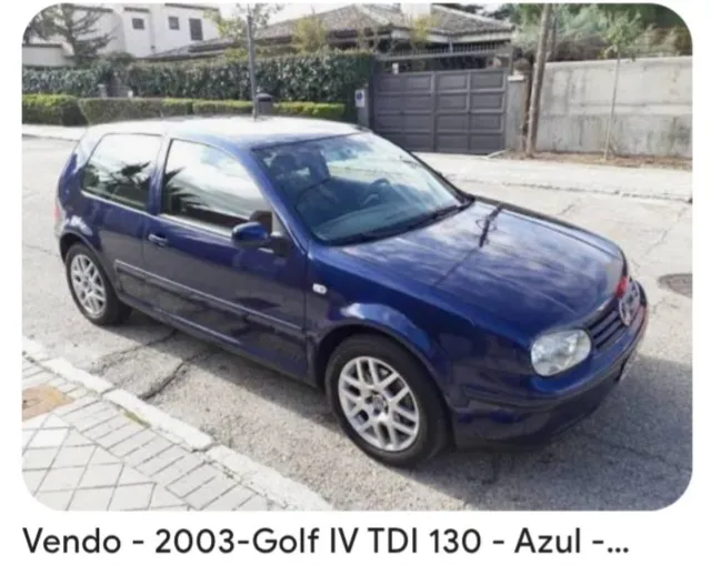 vw golf 4 golf 3 2003