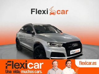 Audi Q3 2.0 TDI 135kW (184CV) quattro S tronic