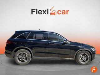 Mercedes GLC GLC 300 d 4MATIC