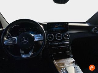 Mercedes GLC GLC 300 d 4MATIC