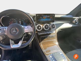 Mercedes GLC GLC 300 d 4MATIC