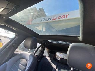 Mercedes GLC GLC 300 d 4MATIC