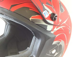 casco integral hjc cs-mx ii