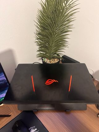 Portátil Asus ROG STRIX