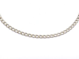 cadena plata 925mm 30cm