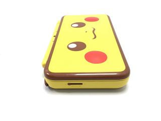 new nintendo 2ds/3ds nintendo new 2ds xl pokemon pikachu edition
