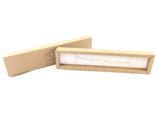 esclava oro 18k