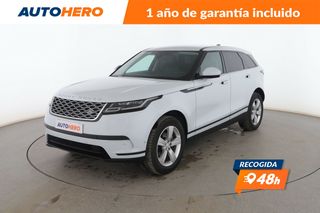 Land-Rover Range Rover Velar 2.0 Diesel HSE