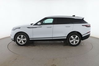Land-Rover Range Rover Velar 2.0 Diesel HSE