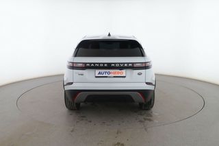 Land-Rover Range Rover Velar 2.0 Diesel HSE