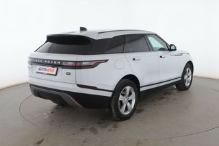 Land-Rover Range Rover Velar 2.0 Diesel HSE