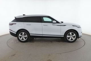 Land-Rover Range Rover Velar 2.0 Diesel HSE