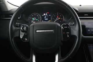 Land-Rover Range Rover Velar 2.0 Diesel HSE