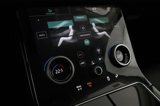 Land-Rover Range Rover Velar 2.0 Diesel HSE