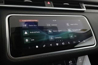 Land-Rover Range Rover Velar 2.0 Diesel HSE