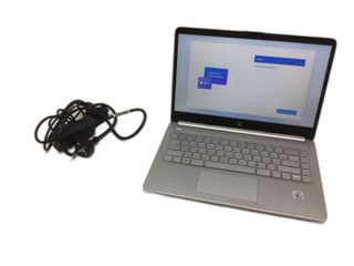 pc portatil hp hp laptop 14s-dq1xxx