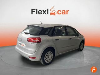 Citroën C4 Picasso 1.6 e-HDi 115cv Attraction