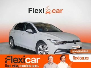 Volkswagen Golf 1.0 eTSI 81kW (110CV) DSG