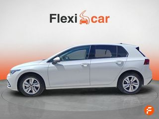 Volkswagen Golf 1.0 eTSI 81kW (110CV) DSG