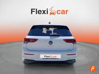 Volkswagen Golf 1.0 eTSI 81kW (110CV) DSG