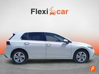 Volkswagen Golf 1.0 eTSI 81kW (110CV) DSG