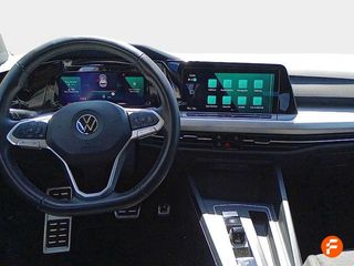 Volkswagen Golf 1.0 eTSI 81kW (110CV) DSG