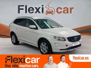 Volvo XC60 2.0 D3 Kinetic Auto